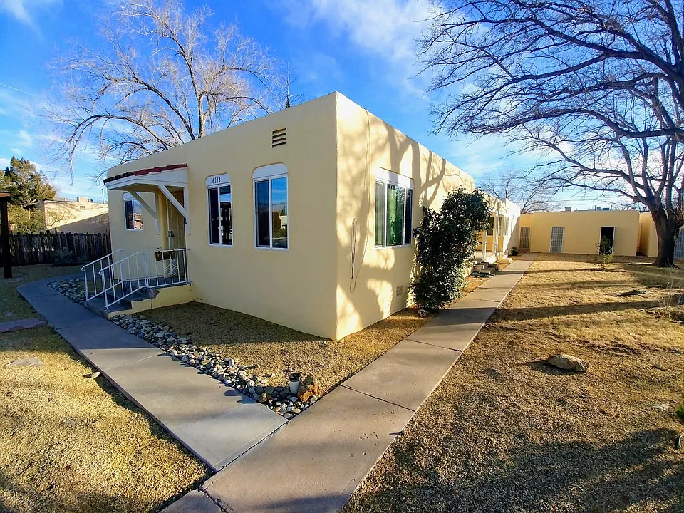 4114 Mesa Verde
