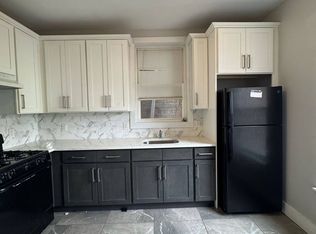 65 Wade St FLOOR 1, Jersey City, NJ 07305
