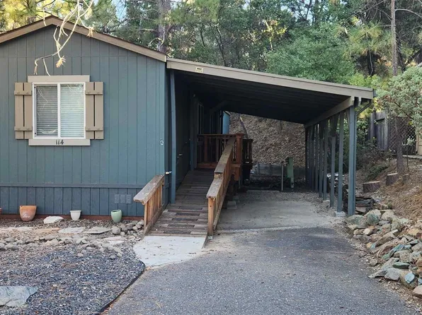 10956 Green St Space 114, Columbia, CA 95310