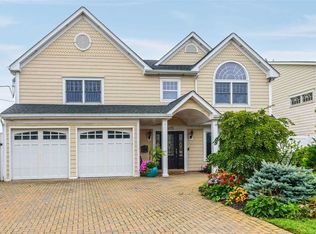 3075 Shore Dr, Merrick, NY 11566