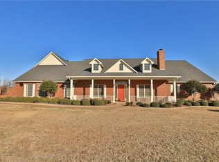 8041 Saddle Creek Rd, Abilene, TX 79602