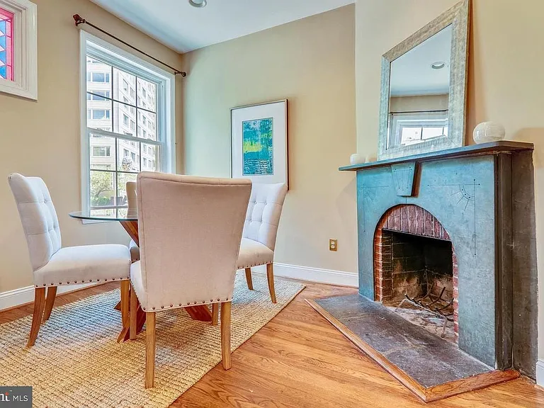 806 New Hampshire Ave NW — Photo 4