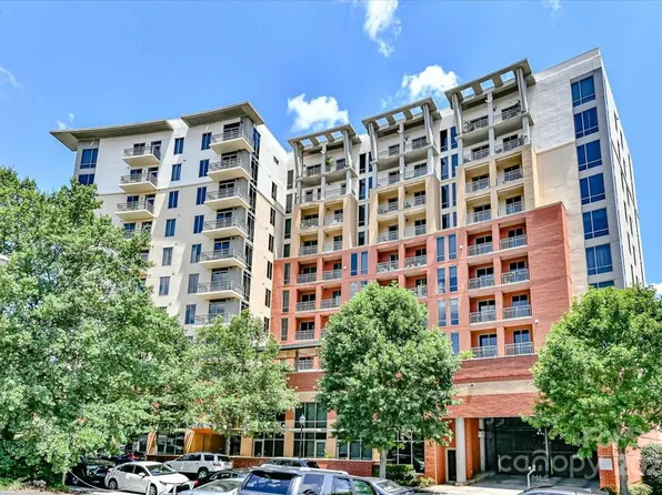 701 Royal Ct, Charlotte, NC 28202