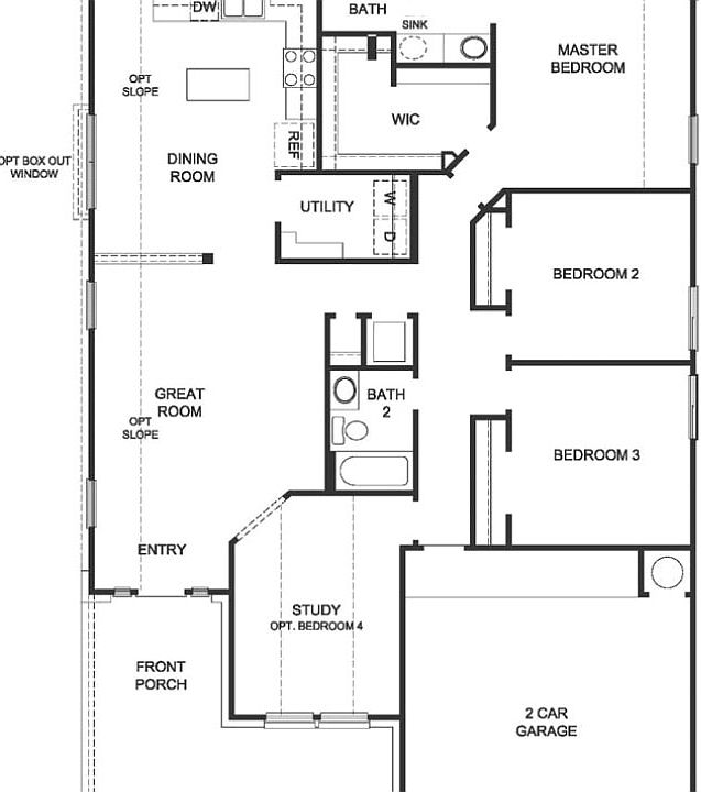 Floor Plan.