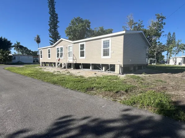 514 Eland Dr #514, North Fort Myers, FL 33917