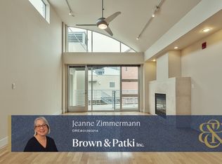 630 8th St APT 8, San Francisco, CA 94103