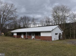 18117 Hares Valley Rd, Mapleton Depot, PA 17052