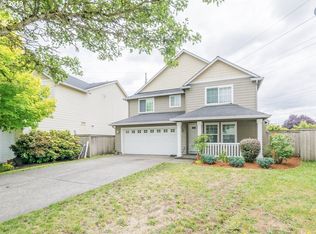 3917 NE 166th Ave, Vancouver, WA 98682