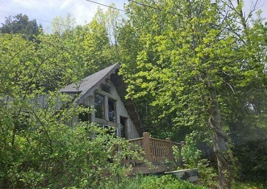 Property Front View
