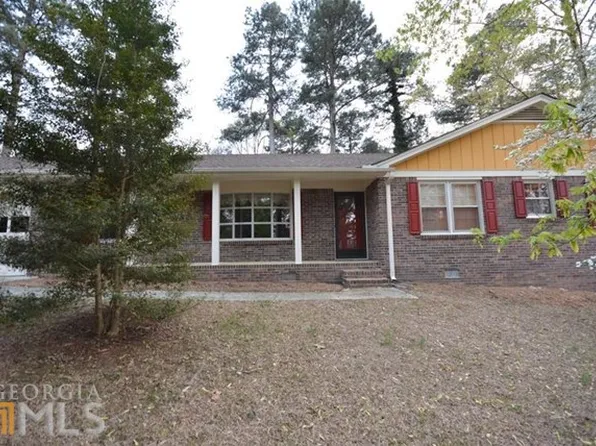 2823 Brackenwood Dr, Snellville, GA 30039