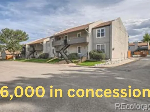 7165 S Gaylord Street #E07, Centennial, CO 80122