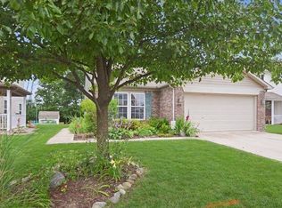 8540 Gainesville Dr, Indianapolis, IN 46227
