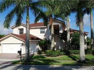 830 Regal Cove Rd, Weston, FL 33327