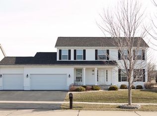 507 Westridge Dr SW, Cedar Rapids, IA 52404