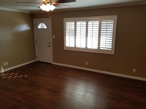 front living room