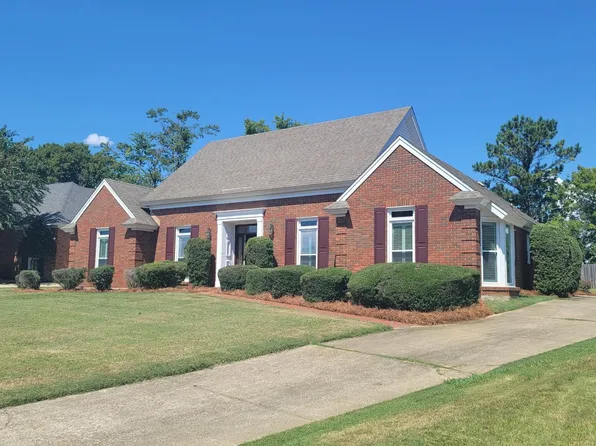 8543 Plantation Ridge Rd, Montgomery, AL 36116