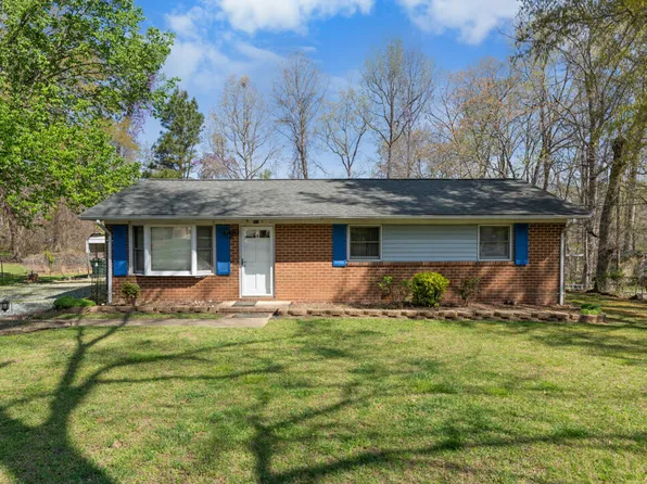 711 Melanie St, Durham, NC 27704