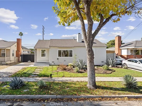 4401 Maury Ave, Long Beach, CA 90807
