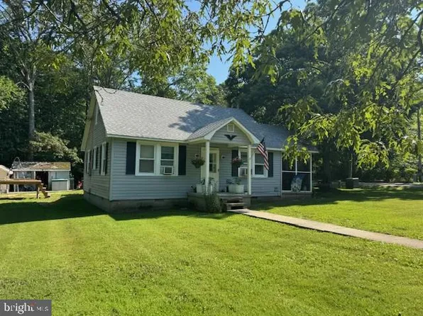 20837 Camp Cosoma Rd, Leonardtown, MD 20650