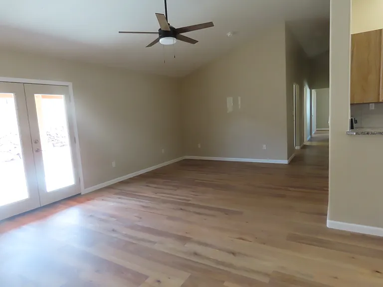 living rm