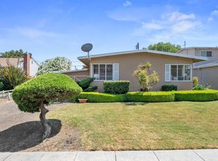 2382 Newhall St, San Jose, CA 95128