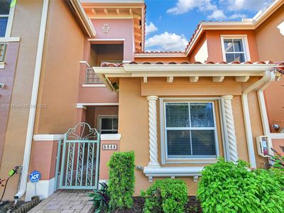 5844 Siena Ln, Hollywood, FL, 33021