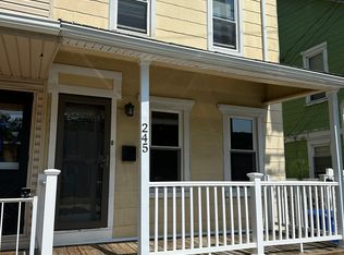 245 Adrain St, Emmaus, PA 18049