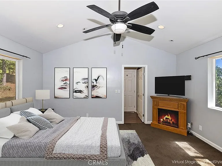 21510 Crest Forest Dr — Photo 21