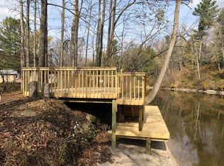 1203 Radov Dr, Gladwin, MI 48624