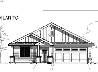 550 SW Umatilla Ct, Pullman, WA 99163