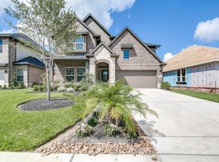 2958 Jade Springs Ln, Pearland, TX 77584