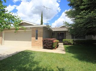 3166 Rosemont Dr, Sacramento, CA 95826