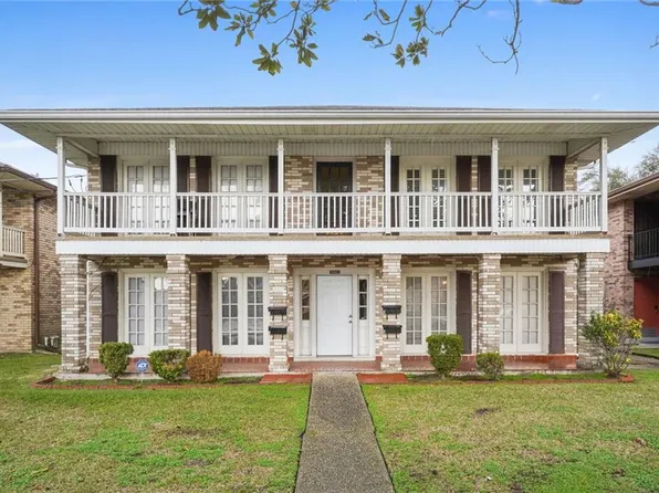 4421 Yale St APT D, Metairie, LA 70006