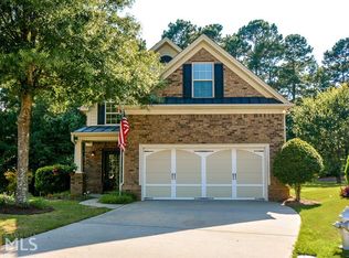 3192 Garden Valley Ct, Dacula, GA 30019