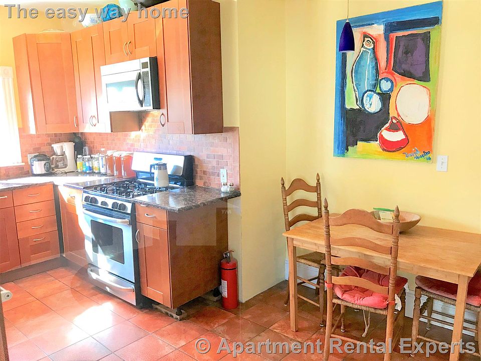 Apartment Rental Experts
