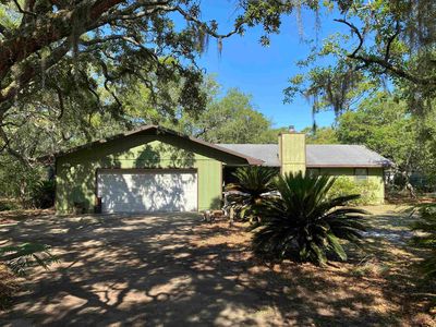 70 Harrison St, Panacea, FL, 32346