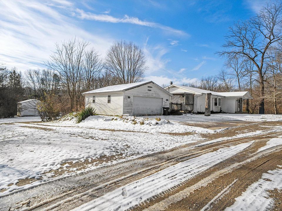 3000 Robinson Rd, Jackson, MI 49203 MLS 23143589 Zillow