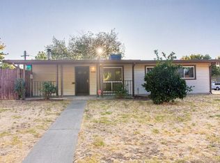 6539 Varnum Way, North Highlands, CA