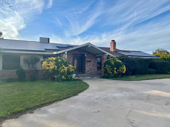 9201 Sawyer Ave, Oakdale, CA 95361