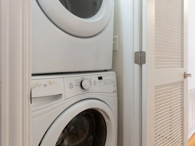 Laundry Room Cabinet