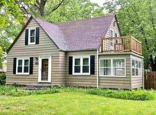 1849 S 30th St, Terre Haute, IN 47803