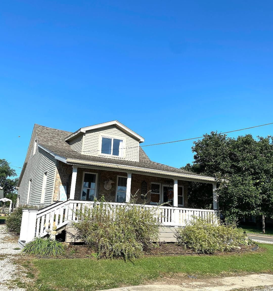 286 Chestnut St, Switz City, IN 47465 Zillow