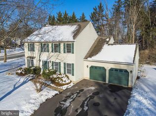 253 Fox Chase Ln, Doylestown, PA 18901