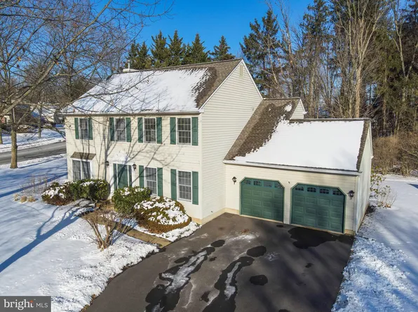 253 Fox Chase Ln, Doylestown, PA 18901