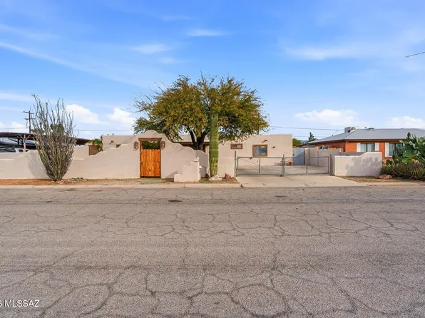 5709 E 35th St, Tucson, AZ 85711