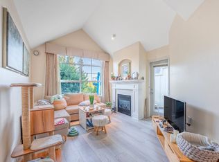 960 Lynn Valley Rd #416, North Vancouver, BC V7J3V6