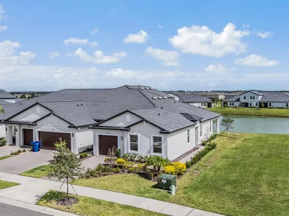 10935 Gable Dig Loop, San Antonio, FL 33576