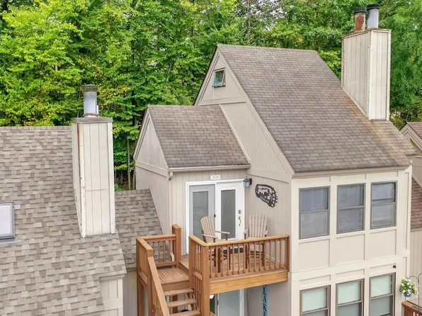 143 Jeffrey Ln Building 20-B, Oakland, MD 21550