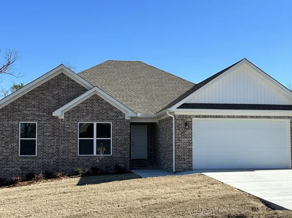 657 Lucy Ln, Alexander, AR 72002