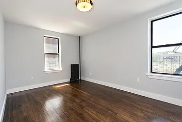 Rented by Clove Realty LLC